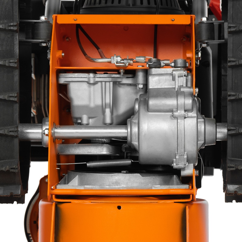 Снегоуборщик бензиновый Daewoo DAST 1780 HYDRO