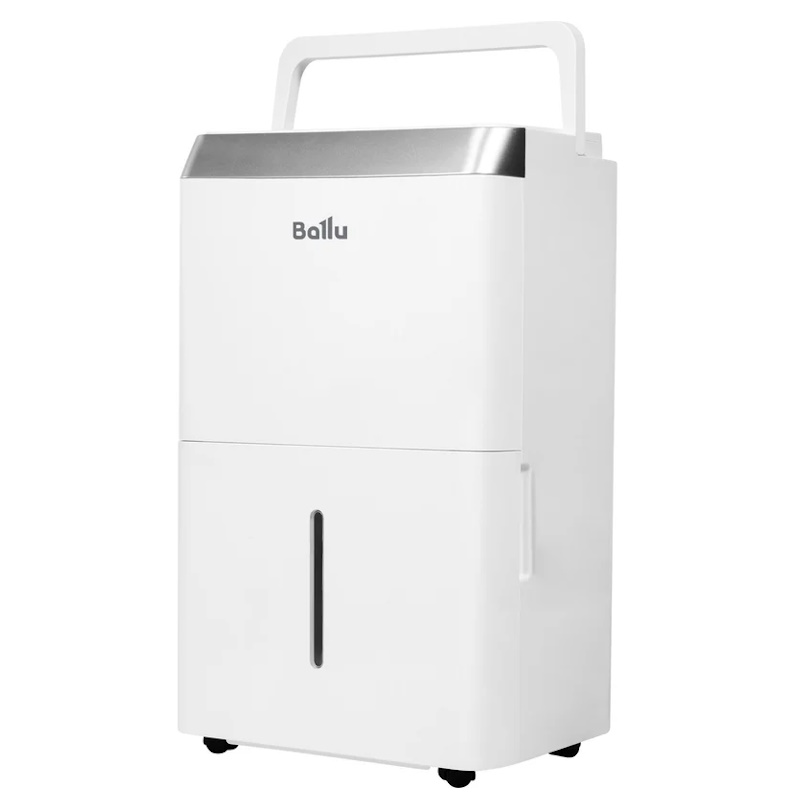 Осушитель воздуха Ballu Comfort BD20T CL НС-1608598 в Рыбинске