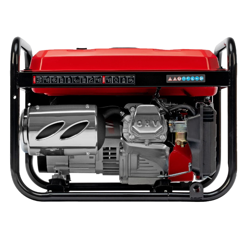 Бензиновый генератор MTX RS-3000, 946105 в Иваново