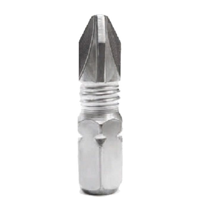 Бита Gert Taf Рh3-150мм, 1/4", Е6.3, 5 шт. в Рыбинске