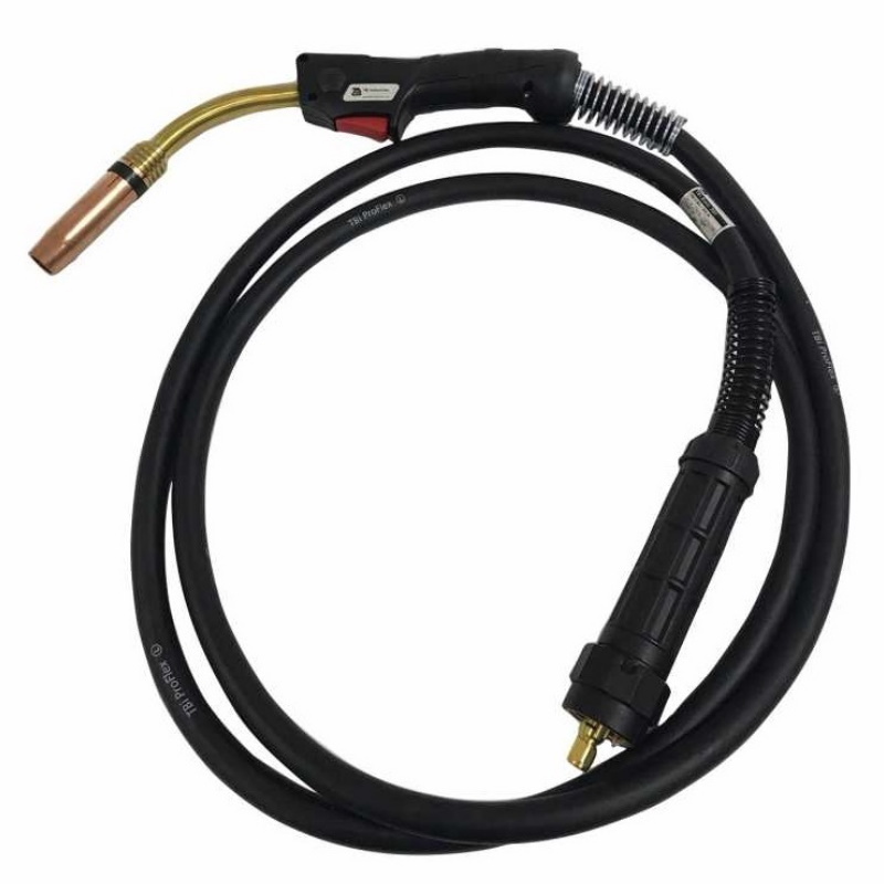 Сварочная горелка TBi 240 ESG 112P882A30, 3 м в Костроме