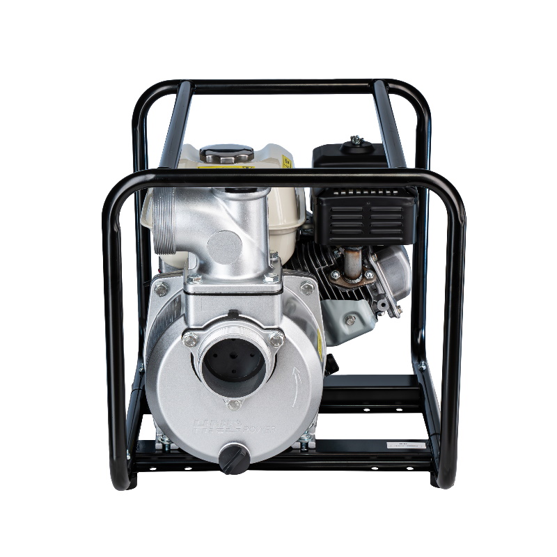 Мотопомпа HND WP 30 PC (WP30PC) в Костроме