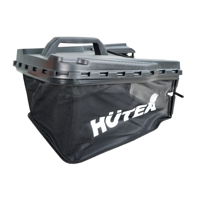 Электрическая газонокосилка Huter ELM 380T