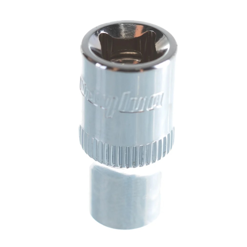 Головка торцевая Ombra 114608 055219, 1/4"DR, внешний TORX®, Е8 в Твери
