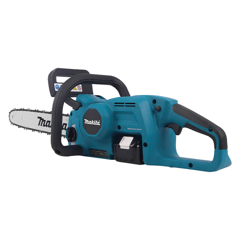 Пила цепная аккумуляторная Makita DUC407RT LXT BL 18В, BL1850B, DC18RC в Ярославле