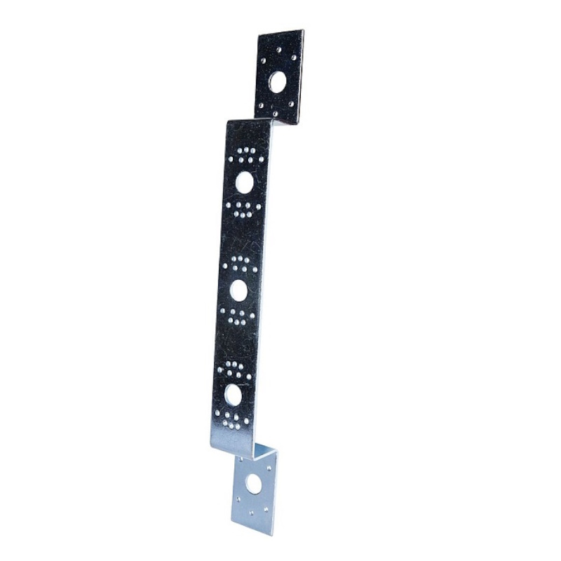 Кронштейн Stout SFA-0027-000025, тип 75/150, усиленный, 2.5 мм