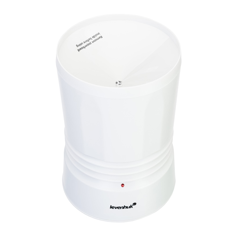 Метеостанция Levenhuk Wezzer PLUS LP70 78897 в Твери