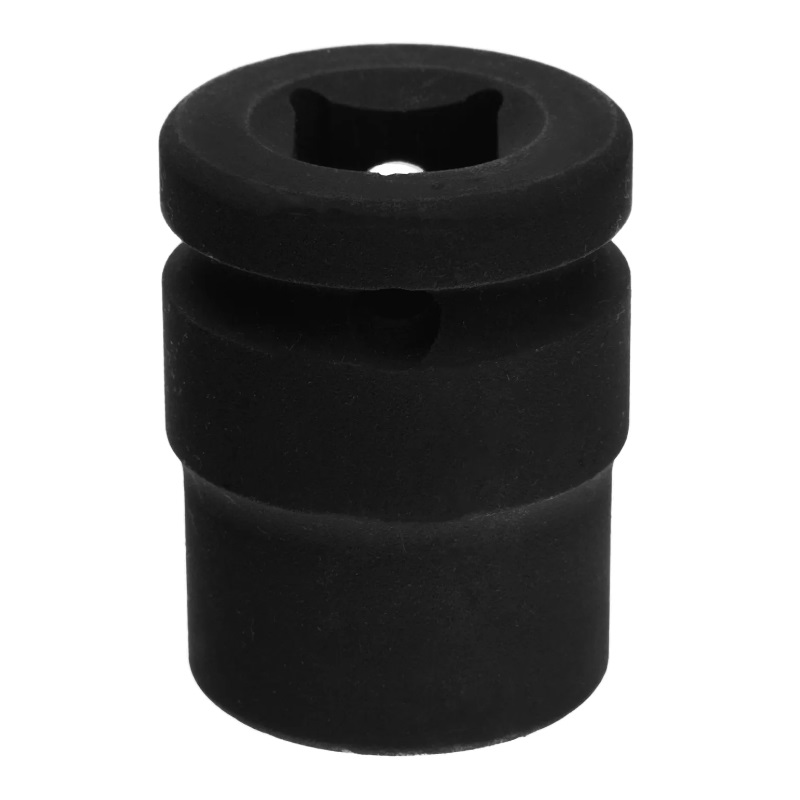 Головка ударная шестигранная Stels 13923, 18 мм, 1/2", CrMo