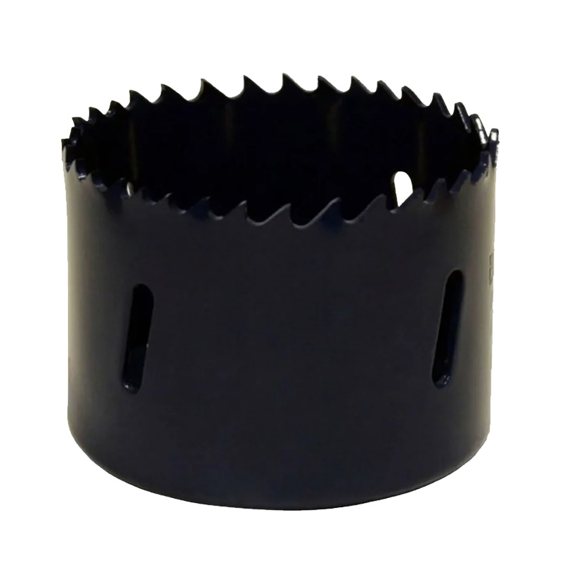 Коронка биметаллическая Gepard GP2510-35 35 мм 330₽