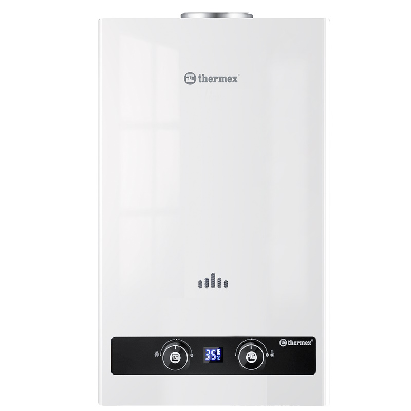 Водонагреватель газовый Thermex B 20 D Pro ЭдЭБ05377 в Ярославле