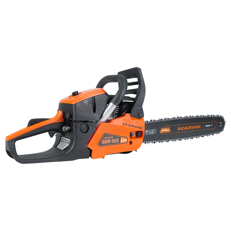 Пила бензиновая Carver RSG 362 20" 01.004.00049 в Угличе