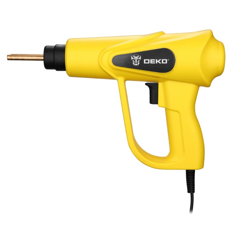 Паяльник для пластика 70 Вт Deko DKWG70 065-0420