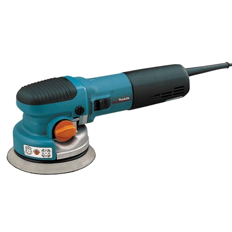 Эксцентриковая шлифмашина Makita BO6040 в Переславле