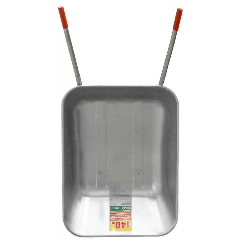 Тачка садовая Eco WB141-1 WB141-1, 75л, 140кг, 1 пневмоколесо 3.5-6 в Коврове