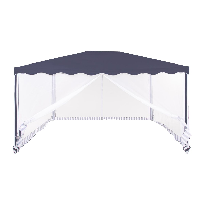 Тент садовый Green Glade 1038 3х4х2,5 м, полиэстер в Угличе