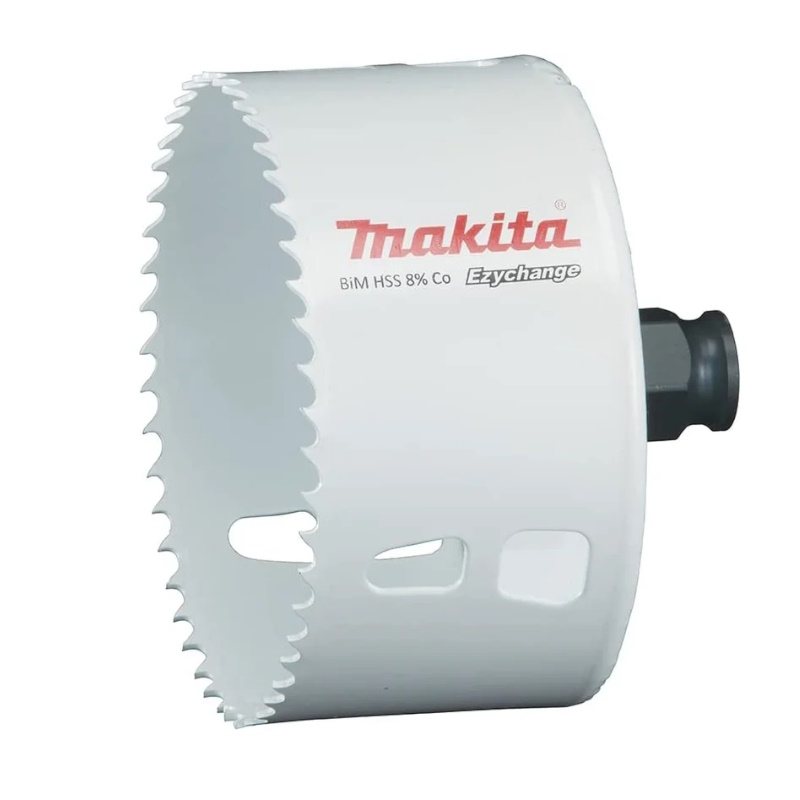 Коронка Makita Ezychange E-03975, BiM, 92x44 мм