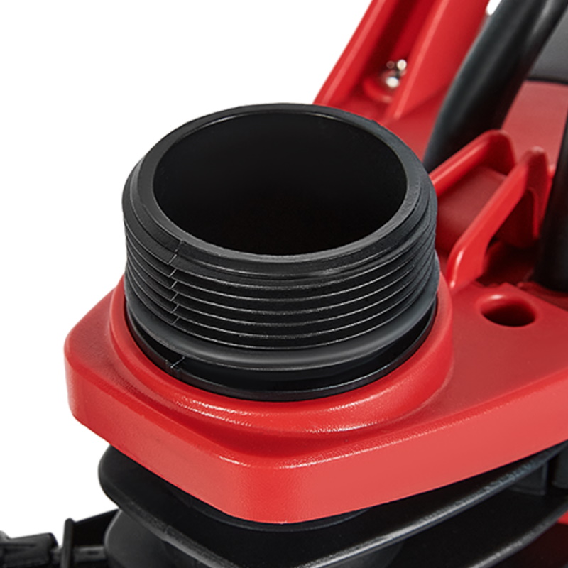 Насос дренажный Rommer PROFI RDP-0005-100550, H-7 м, Q-11.5 м3/ч, кабель 10 м, 550 Вт, для грязной воды в Муроме