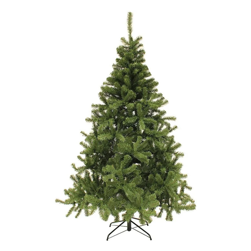 Ель искусственная Royal Christmas Tree Standard 29150 hinged PVC - 150 см