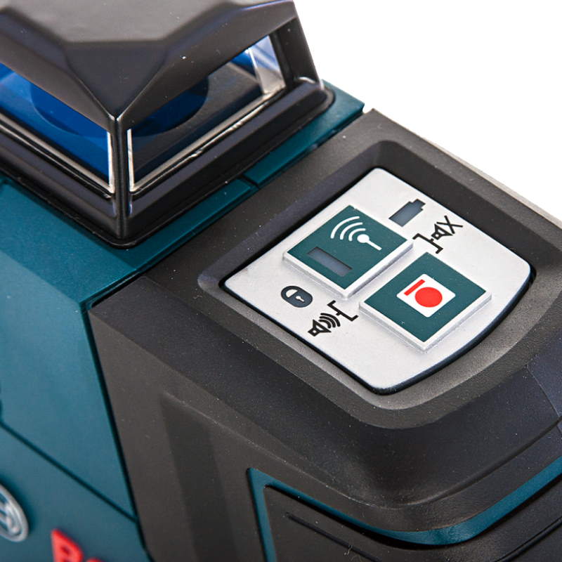 Лазер линейный BOSCH GLL 2-80 P 0.601.063.204 во Владимире