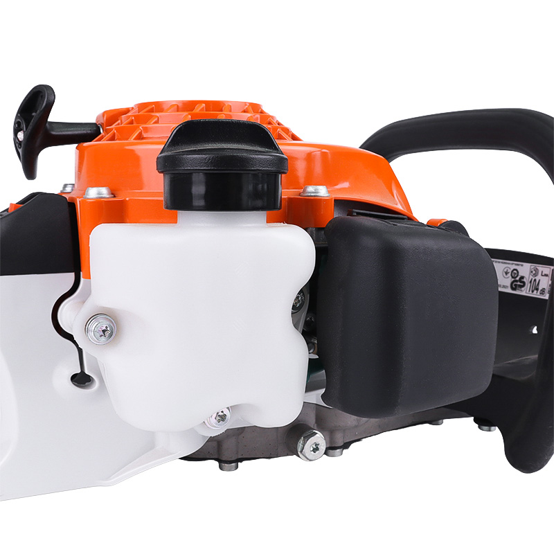 Бензиновый кусторез STIHL HS 45 42280112925 в Рыбинске