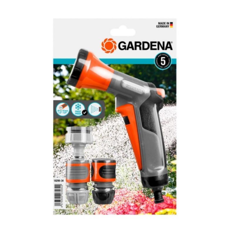 Дождеватель Gardena 18299-34.000.00 в Муроме