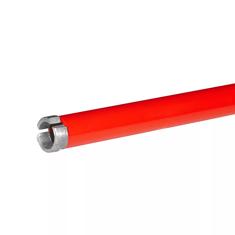 Коронка алмазная Adel Instrument TopStrike 00-00016194, 25x450, 3 сегмента, 1"1/4 в Кинешме