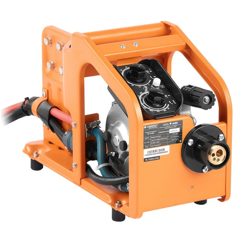 Инвертор сварочный Сварог MIG 500 "PRO SMART" (N215S)