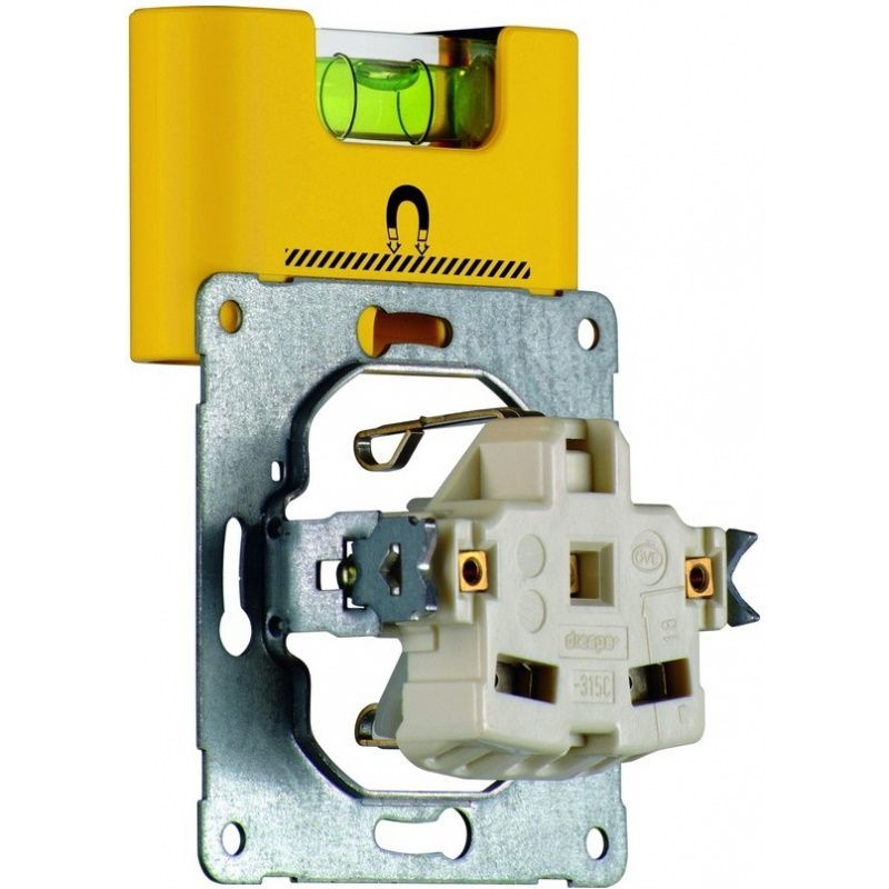 Магнитный уровень Stabila тип Pocket Electric 17775 в Кинешме