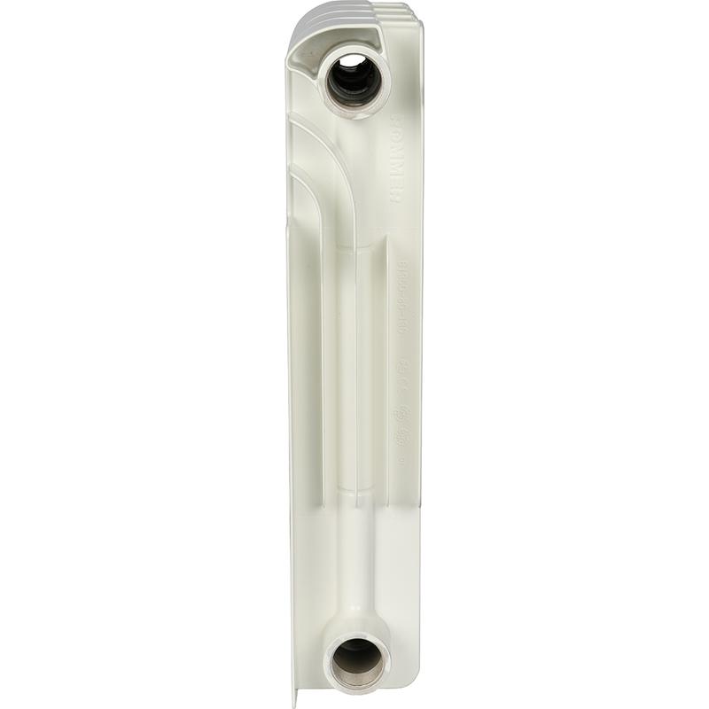 Радиатор биметаллический Rommer Profi BM 350, 4 секции в Туле