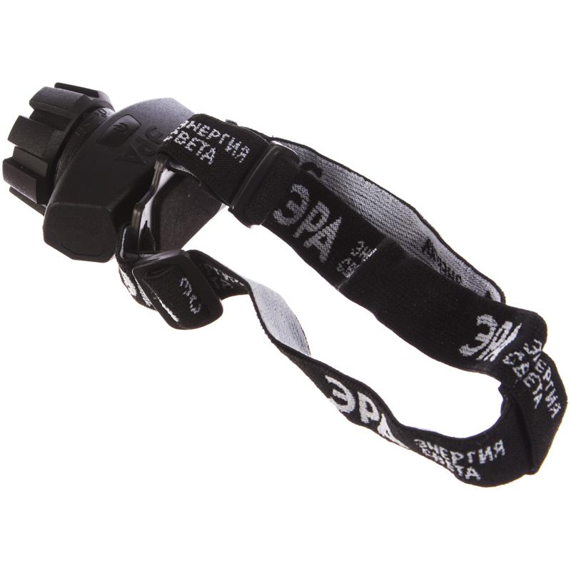 Налобный фонарь Эра GB-605 (4 режима)