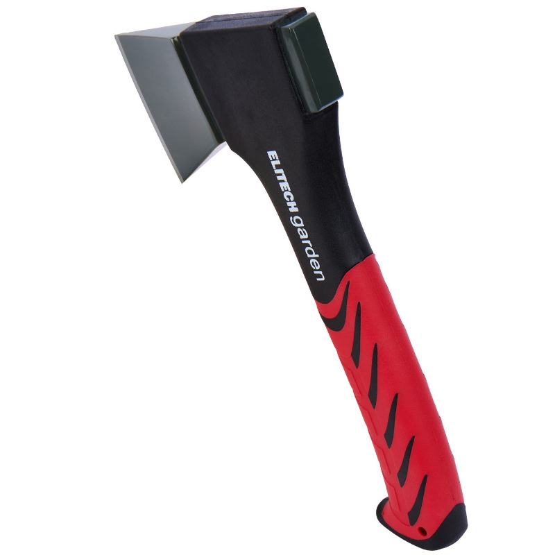Топор походный Elitech Garden CA 550 206434, 550 грамм