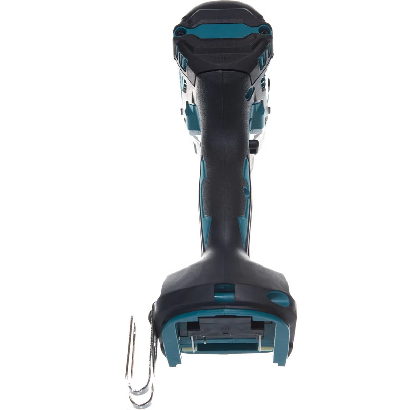 Аккумуляторная дрель-шуруповерт Makita DDF484Z (Li-ion 18 В, без АКБ и ЗУ) в Туле