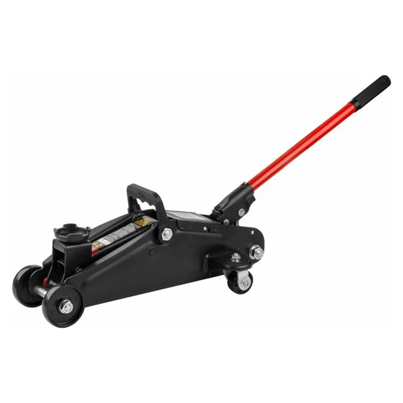 Домкрат подкатной Startul Auto h300 ST8014-03 2т в Вологде
