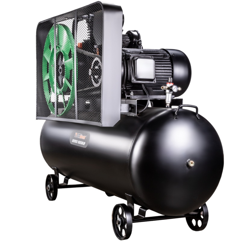 Компрессор ременной FoxWeld AEROMAX 1650/500 HP 9022 в Череповце