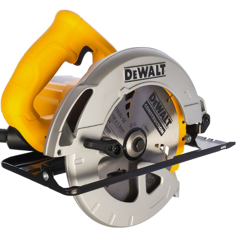 Циркулярная пила DeWalt DWE 560