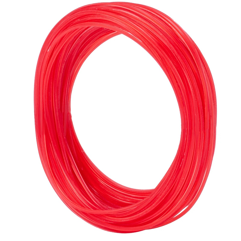 Леска для триммера MTX 96859, звезда 1,3 мм х 15 м