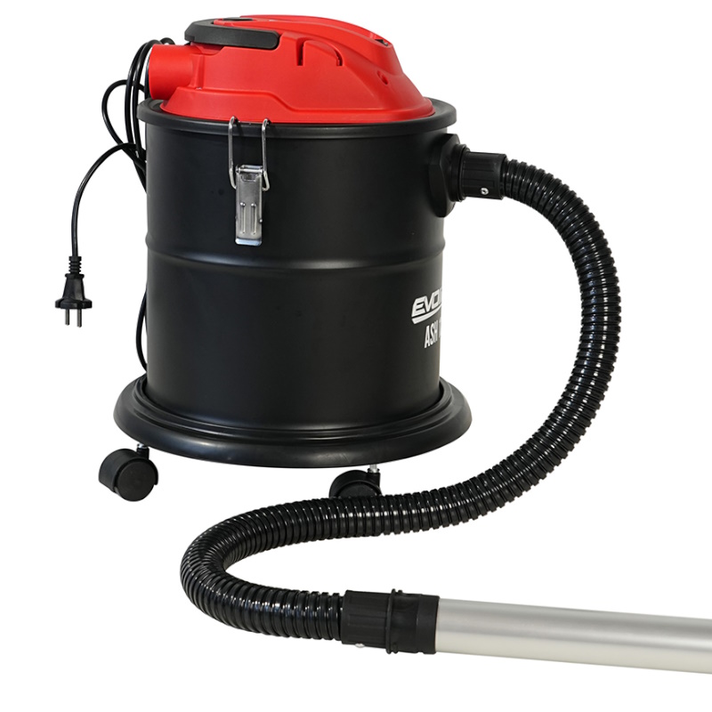 Пылесос электрический для золы EVOline ASH 120 ASH120 1200W