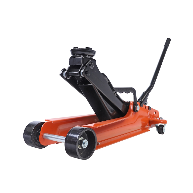 Домкрат подкатной Patriot DP 2750 770000008 (2,75 Т, низкопрофильный, 85-385 мм) в Кинешме