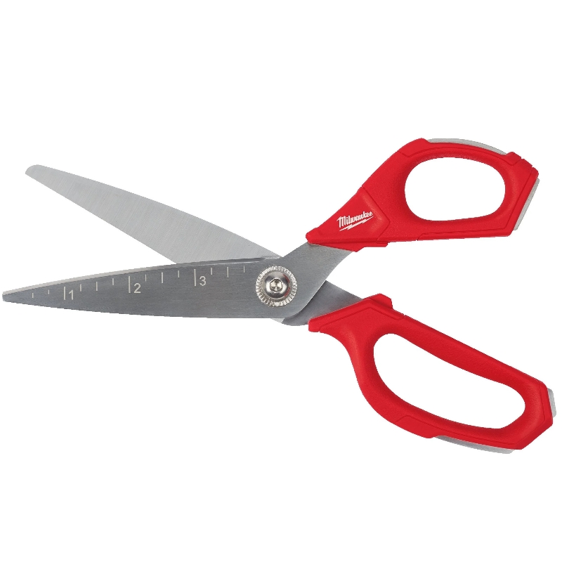 Ножницы прямые Milwaukee 4932479409 230мм 2476₽