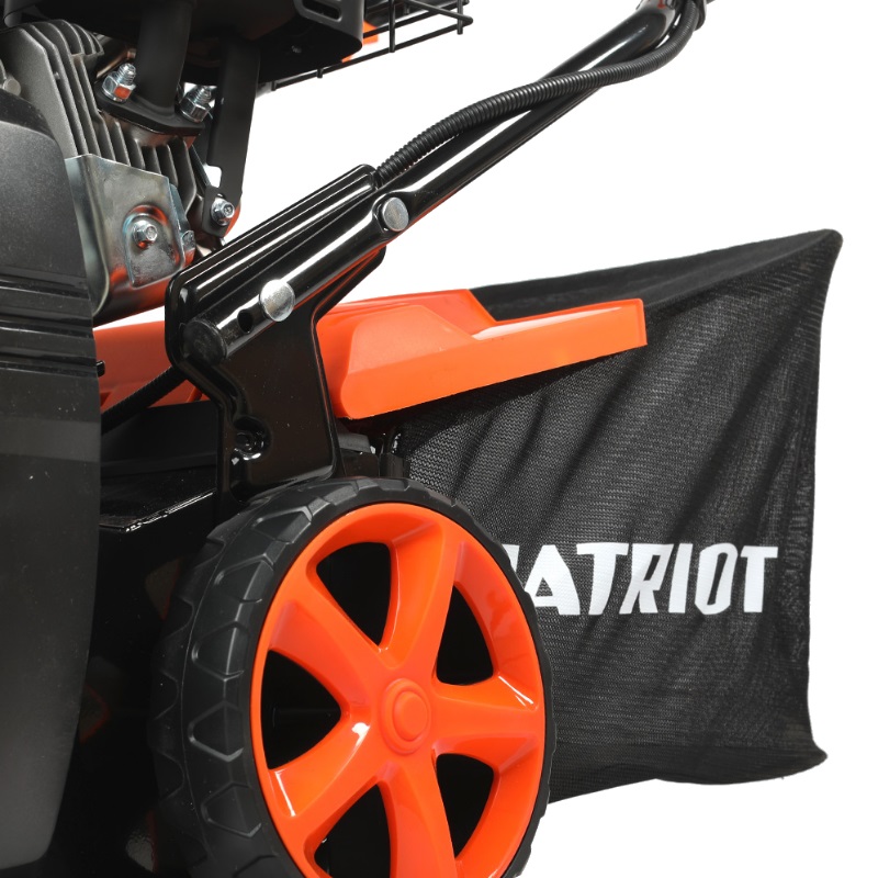 Скарификатор бензиновый Patriot SCG212 во Владимире