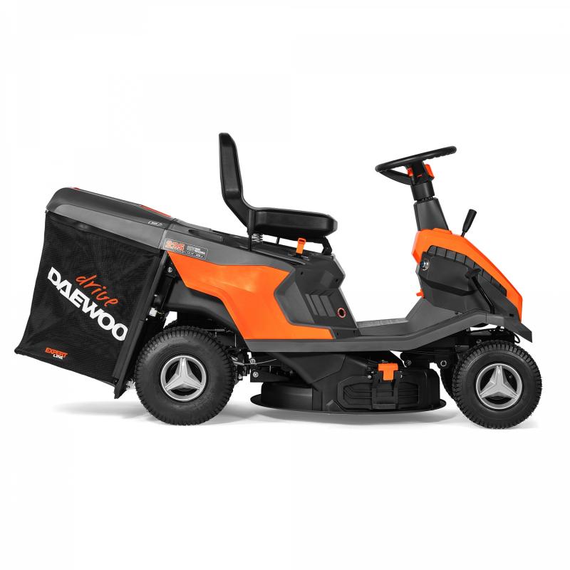 Райдер бензиновый Daewoo DWR 660 в Угличе