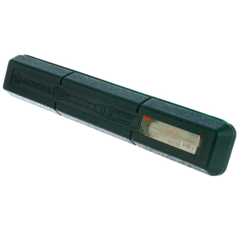 Ключ динамометрический Jonnesway T27060N, 3/8"DR, 10-60 Нм в Муроме