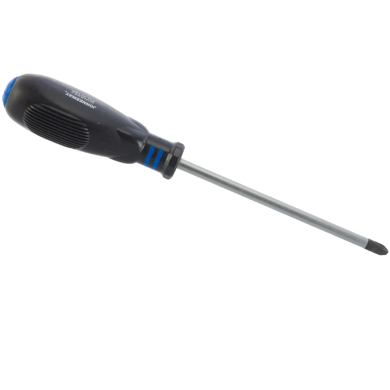 Отвертка стержневая крестовая Jonnesway Hercules D03P3150 047059, PH3х150 мм в Туле