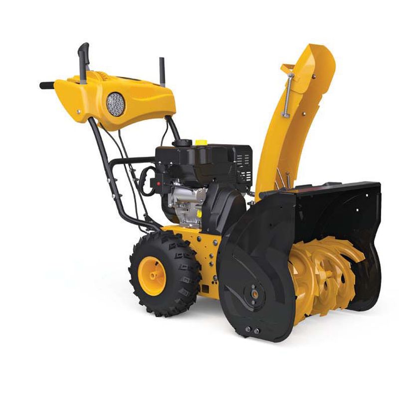 Снегоуборщик REDVERG RD-250-55 в Костроме
