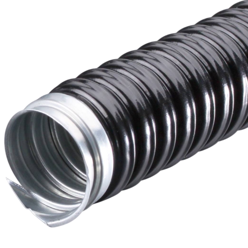 Металлорукав Fortisflex 88474, МРПИнг «TERMO» 16, 50 м в Костроме