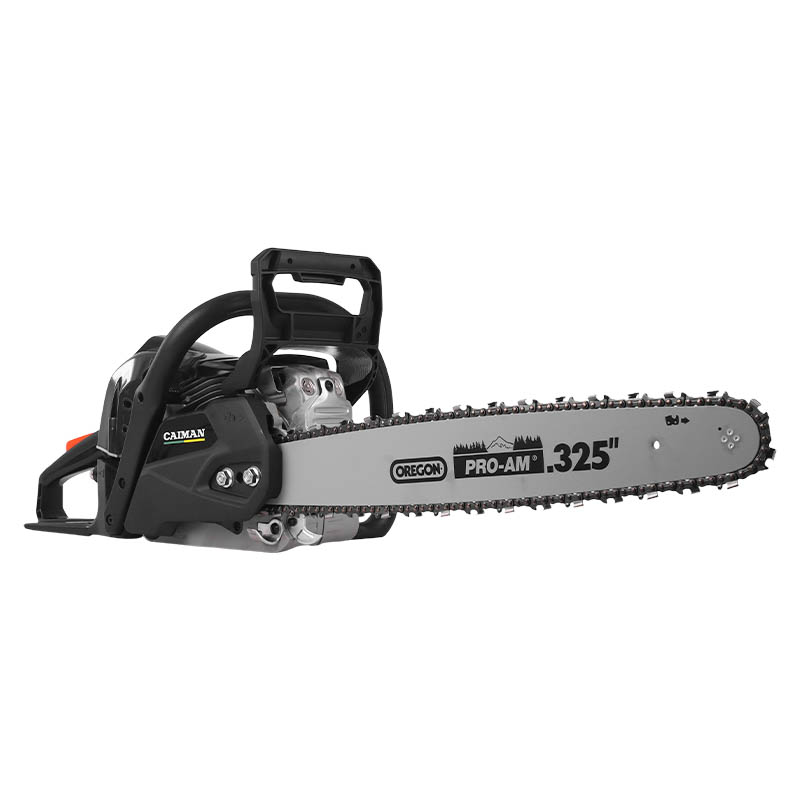 Бензопила Caiman Chenso 55-20 Decompressor в Коврове