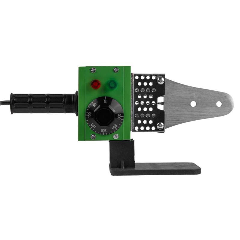 Сварочный аппарат для полимерных труб DGM DPWT-201 DG5825-5