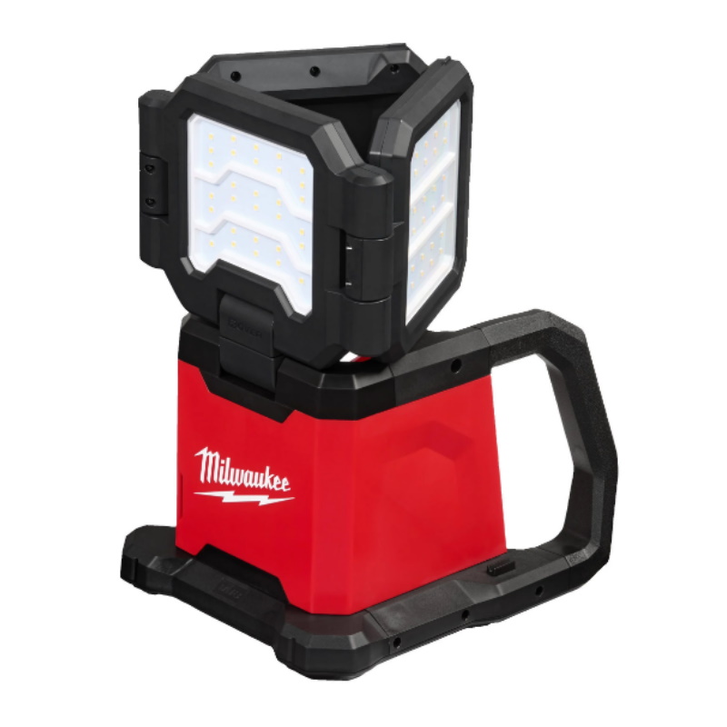 Аккумуляторный многонаправленный фонарь Milwaukee M18 MDTL-0 4933498149