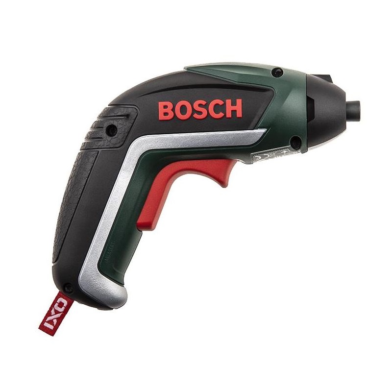 Аккумуляторный шуруповерт Bosch IXO V 06039A800R в Костроме