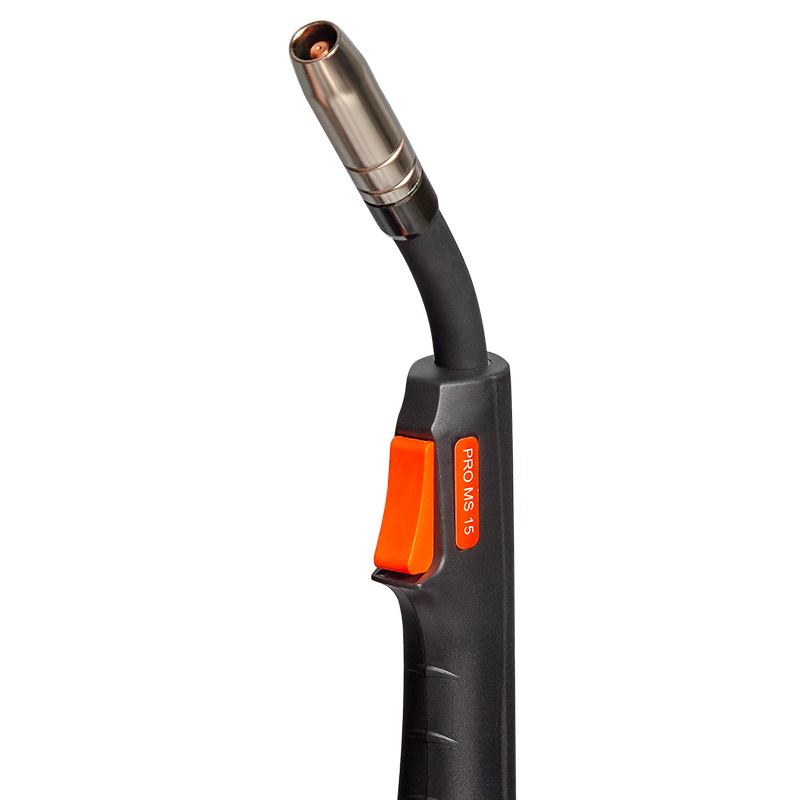 Горелка Сварог PRO MS 15 180А 4м SUBECR1500-40ER 00000093481 во Владимире